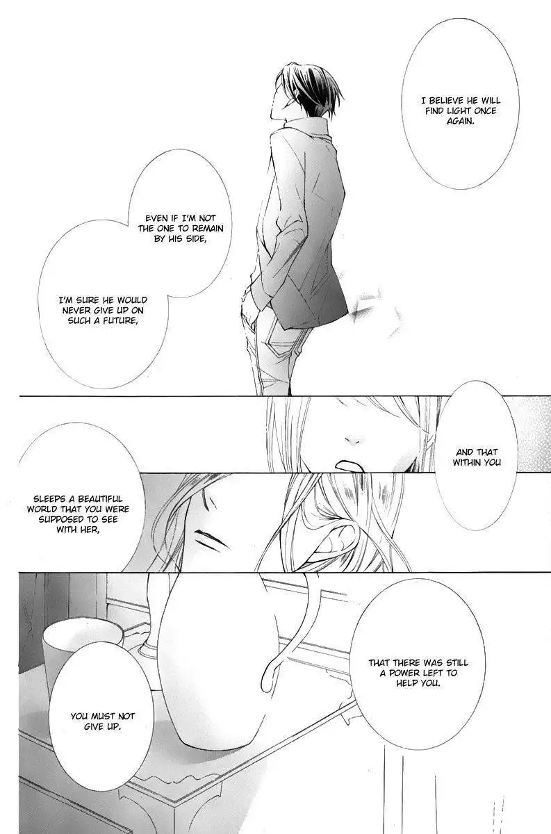 Millennium Snow Chapter 17 22